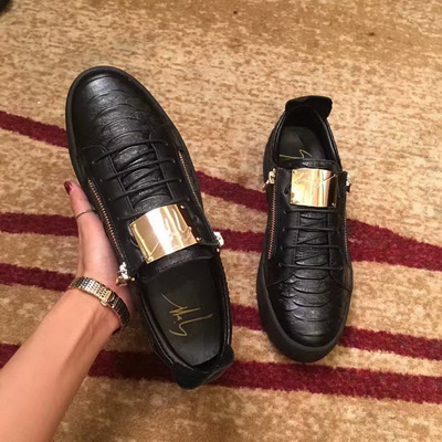 GZ Men Loafers--007